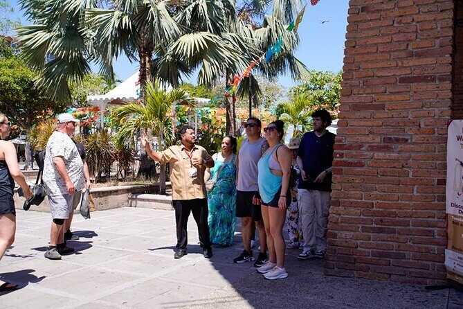Signature City Tour: The Private Experience in Puerto Vallarta - Why the Private Tour Model Works