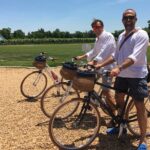 Signature Ride at Upper Shirley Vineyards - 3 hours - What to Expect from the Experience