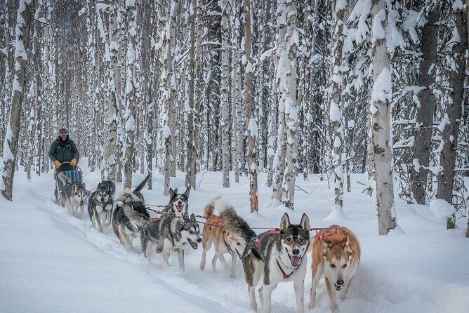 Signature Ridge Top Mush - Final Thoughts