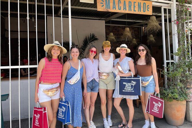 Signature Taco Tour in PV with Vallarta Eats - Authenticity & Real Experiences from Travelers