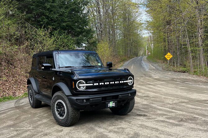 Signature Vermont Wayfinders Private Guided Tour - FAQ