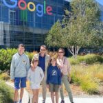 Silicon Valley Private Tour by Luxury Tesla from San Francisco - The Experience in the Tesla