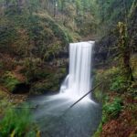 Silver Falls Private Hike Tour - Exploring Silver Falls State Park: A Natural Wonderland