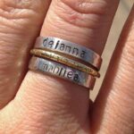 Silver Ring Jewelry Making Experience - Why This Activity Works Well