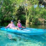 Silver Springs: Glass Bottom Kayak and Wildlife Tour - What You’ll Love About the Silver Springs Glass Bottom Kayak Tour