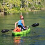 Silver Springs Manatee Kayak Tour - The Itinerary in Detail