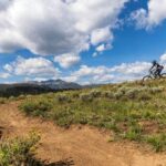 Silverthorne: Mountain Bike Ride Salt Lick Trails - The Guides and Their Service