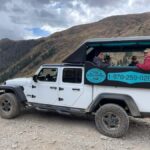 Silverton ~ Express Ghost Town 4x4 Tour - 2.5 Hours - The Highlights: What Makes This Tour Stand Out
