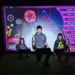 Simulated Archery Experience Brampton 1 Hour - The Social Aspect and Group Dynamics