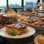 Sinfully Delicious Dessert Tour - The Value of a Short, Sweet Walk