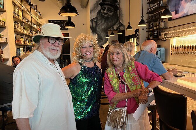 Sing-Along Trolley - Value and Price Consideration