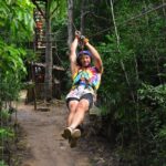 Single ATV, Horseback Riding, Ziplines and Cenote Swim - What to Expect During Your Day