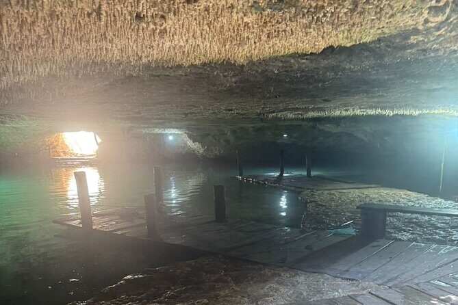Single ATV Ride with Ziplines and Underground Cenote Cave Tour - Final Thoughts: Who Will Love This Tour?