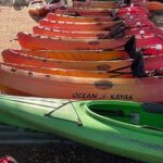 Single Kayak Rental - Summary: An Authentic, Value-Driven Water Adventure