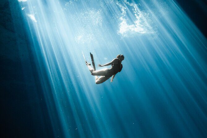 Single photo shoot in Cenotes de Yucatan - Final Thoughts: Who Will Love This?
