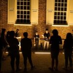 Sinister Sorrow & Shadows of Staunton Ghost Tour - Why You Should Consider This Tour