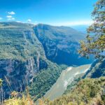 Sink Canyon, Viewpoints and Chiapa de Corzo. - Analyzing the Value