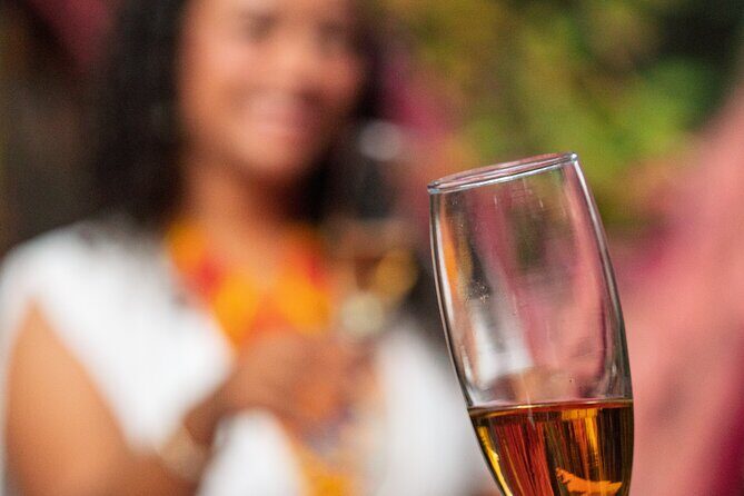 Sip and Learn Tequila Tasting in Mexico - What’s Included and What To Expect