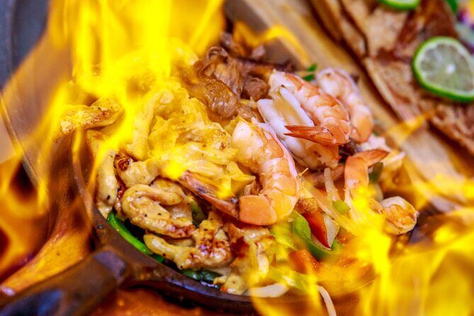 Sip and Savor Puerto Vallarta | Half-Day Private Tour - Who Is This Tour Best For?