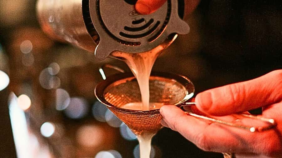 Sip History in a Secret Speakeasy - Cocktail Class - What to Expect