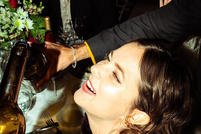 Sip & Savor: Wine Tasting at Flat Creek Estate - A Deep Dive into the Flat Creek Estate Experience