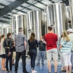 Sip, Stroll, and Discover Phoenix's Best Breweries - Detailed Breakdown of the Itinerary