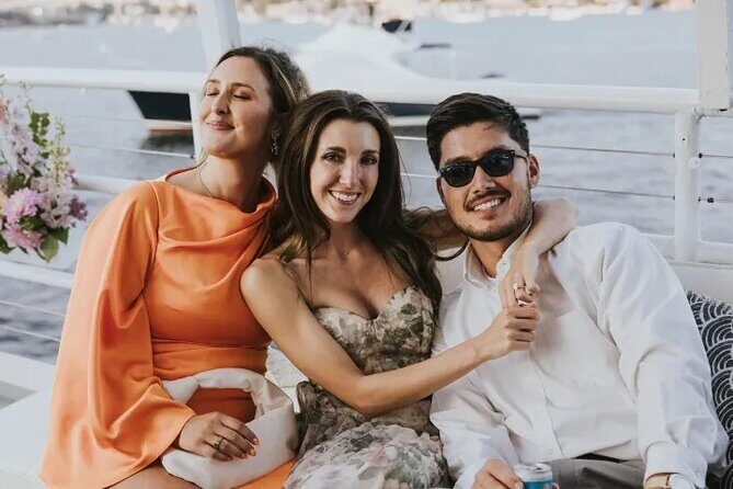 Sip & Sunset - Seattle Wine and Sights Cruise - Authentic Feedback and What Travelers Say