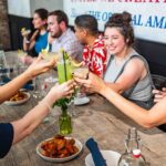 Sips of Fishtown Philadelphia Cocktail and Beer Tour - Authenticity and Overall Experience