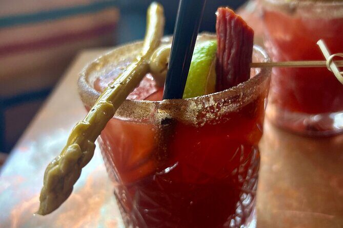 Sips & Sweets - Canadian Evening Food Tour - Practical Details and Value