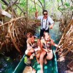 Sisal: Picnic PREMIUM en medio del mar y snorkel manantial - What to Expect from the Sisal Sea Picnic & Snorkel Tour