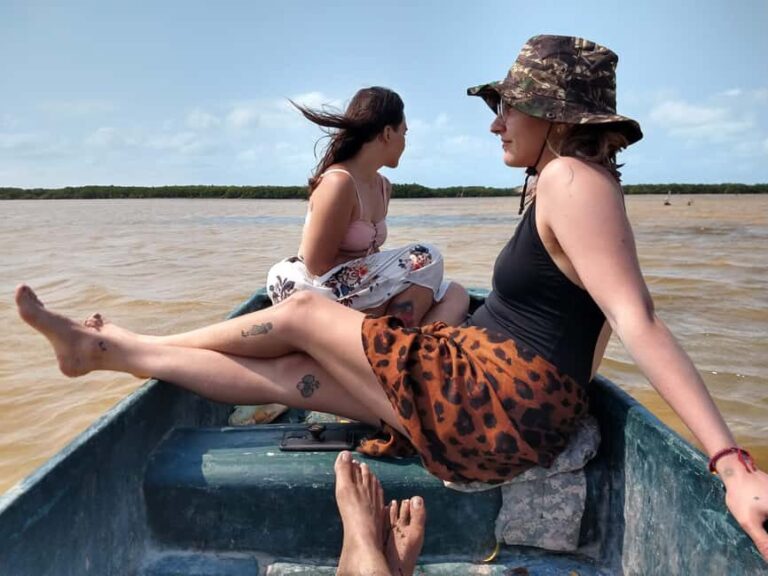 Sisal Yucatán: Flamingo Safari Tour Mangroves - Who Will Enjoy This Tour Most?