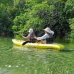 Sisal Yucatán: Snorkeling in a jungle spring and mangrove exploration - Key Points