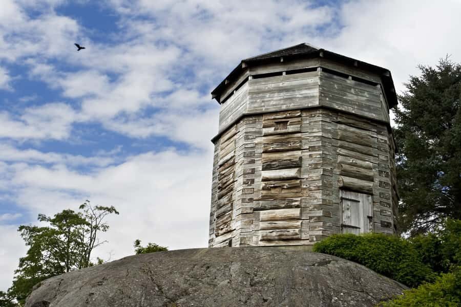 Sitka: Guided Walking Tour of Historic Downtown - The Value and How It Fits Your Trip