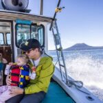 Sitka: Marine Wildlife Tour - What to Expect During the Trip