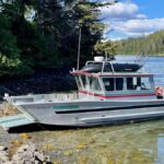 SITKA: PRIVATE WILDLIFE PHOTO-SAFARI & BEACHCOMBING CRUISE - Wildlife Viewing: A Closer Look