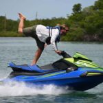 Six Fins Key West: 1-Hour Freestyle Jet Ski Ride - The Ride: Freedom on the Water