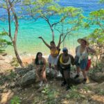 Six Hidden Beaches Hike - What to Expect in Practice