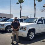 SJD Airport To Los Cabos +6 Passengers - Who Will Love This Service?