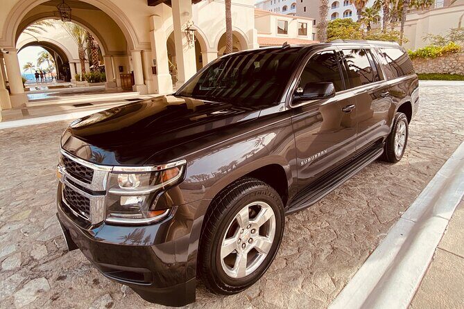 SJD Airport to San José Round trip - Deep Dive: The Itinerary and Experience