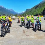 Skagway: City Highlights E-bike Tour with Gold Panning - A Deep Dive into the Experience