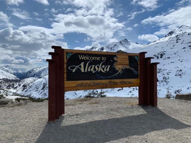 Skagway City & Mountain Summit Tour - Why We Think It’s a Good Value