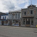 Skagway Downtown Walking Private Tour Experience - Is This Tour Right for You?