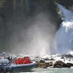Skagway: Ocean Raft Adventure Along Scenic Coastline - Analyzing the Value