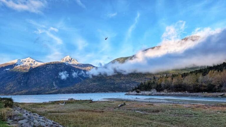 Skagway Outlaws Theatre Show and E-bike Adventure - Who Will Love This Experience?