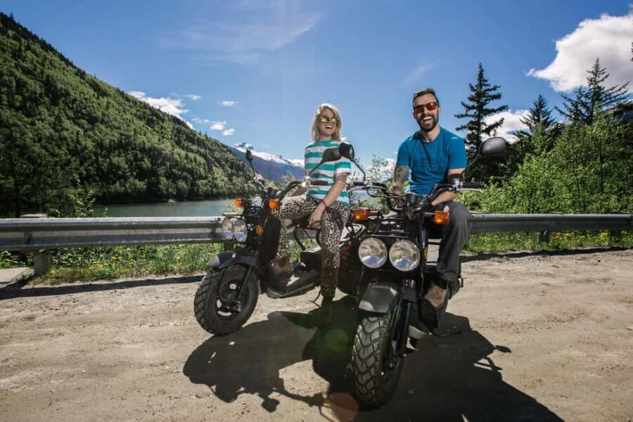 Skagway: Scooter Rental with Map and Riding Lesson - Final Thoughts: Is This the Right Choice?