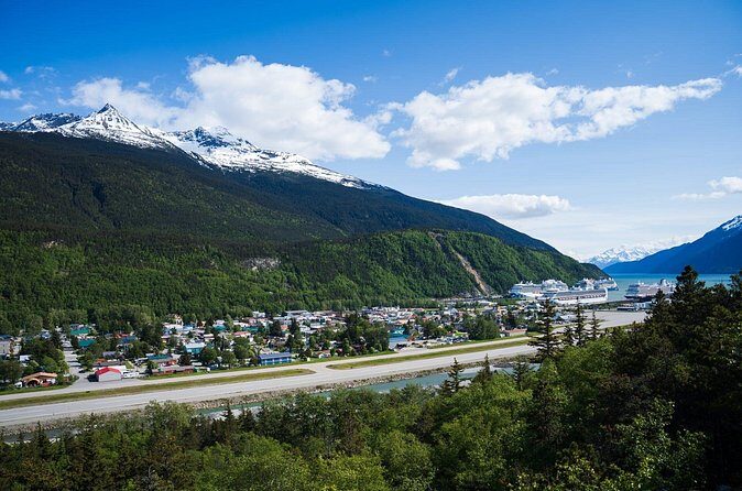 Skagway Spirits Distillery Tour Tasting and Scenic Views - Why This Tour Works Well