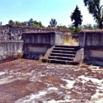 Skeletons and Lost Palaces in Teotihuacan - Starting Point: Museo de la Cultura Teotihuacana