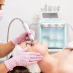 Skin Glo Package w/microderm/LED- For 2 with Appetizers and Wine - The Itinerary Breakdown: What You Can Expect