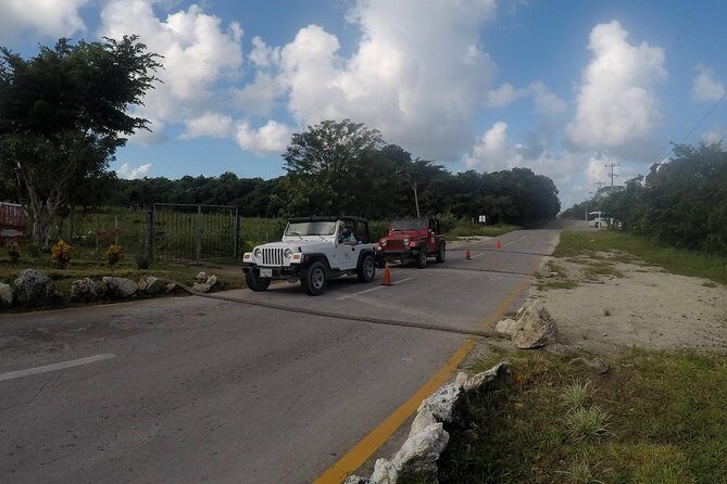 Skip the Line: Admission Ticket to El Cedral Town and Mayan Temple - The Practicalities of the Tour