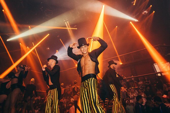 Skip the Line: Cancun Coco Bongo Regular Entrance Ticket - The Realities of the Tour: From Booking to Arrival